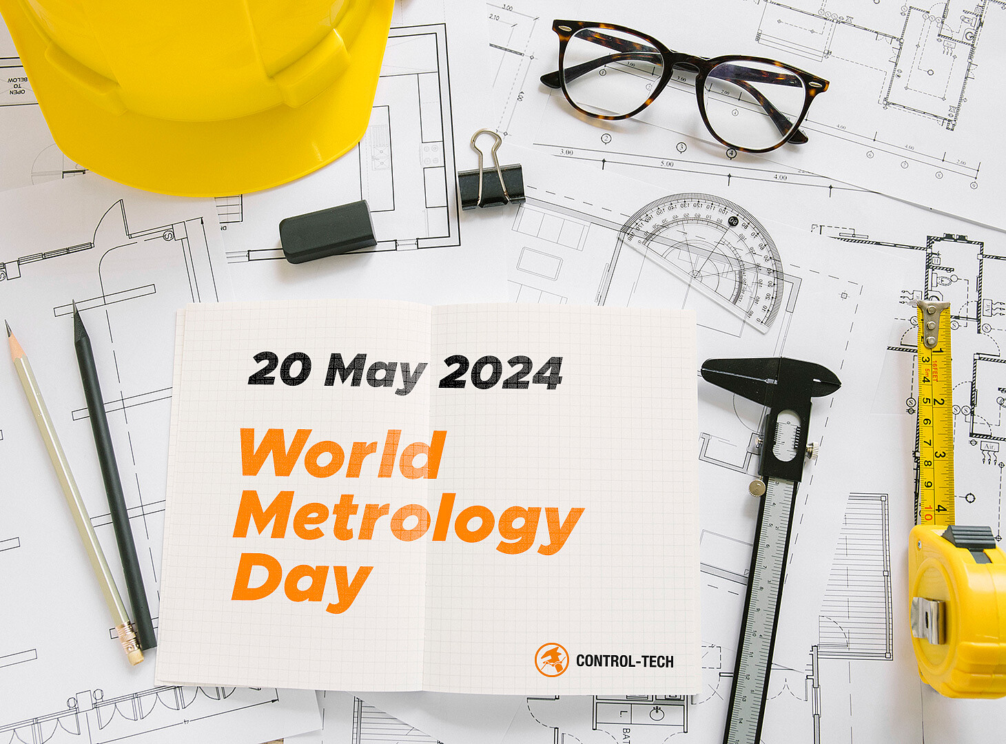 20 May marks the World Metrology Day ‹ About Us ‹ News ‹ Targi Kielce S.A.