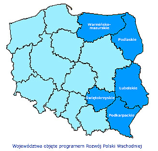 ATTRACTIVE EASTERN POLAND ‹ About Us ‹ News ‹ Targi Kielce S.A.