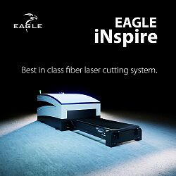 Fiber Laser Technology - EAGLE Lasers